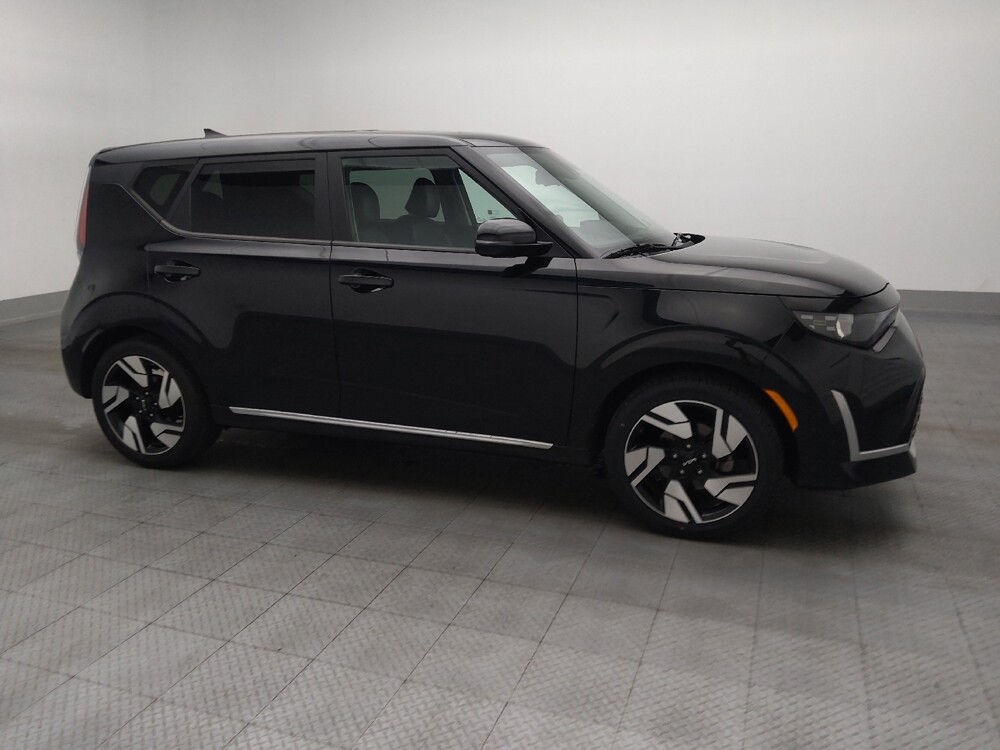 2023 Kia Soul in West Palm Beach, FL 33409 - 18102901 11