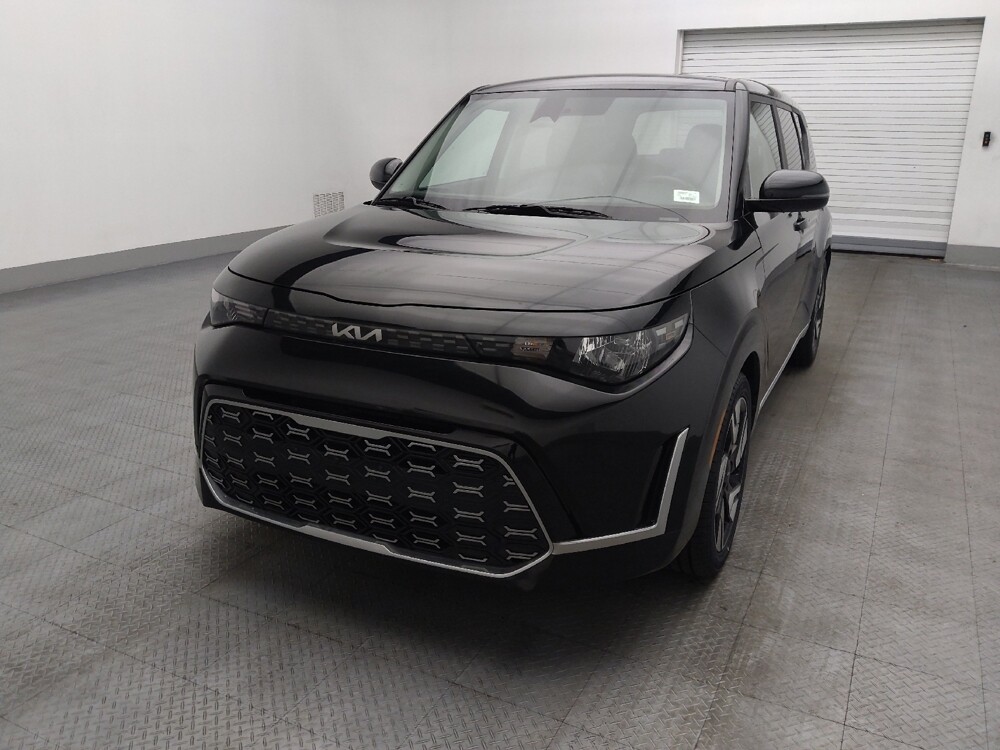 2023 Kia Soul in West Palm Beach, FL 33409 - 18102901 15
