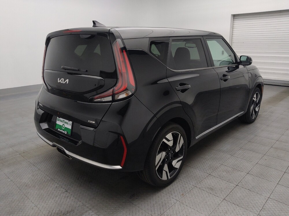 2023 Kia Soul in West Palm Beach, FL 33409 - 18102901 9