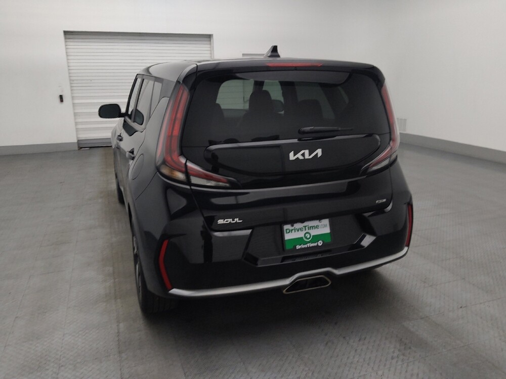 2023 Kia Soul in West Palm Beach, FL 33409 - 18102901 6
