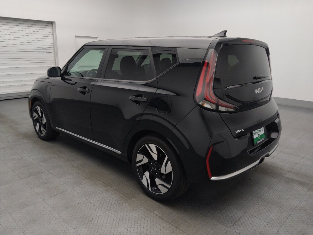 2023 Kia Soul in West Palm Beach, FL 33409 - 18102901 5