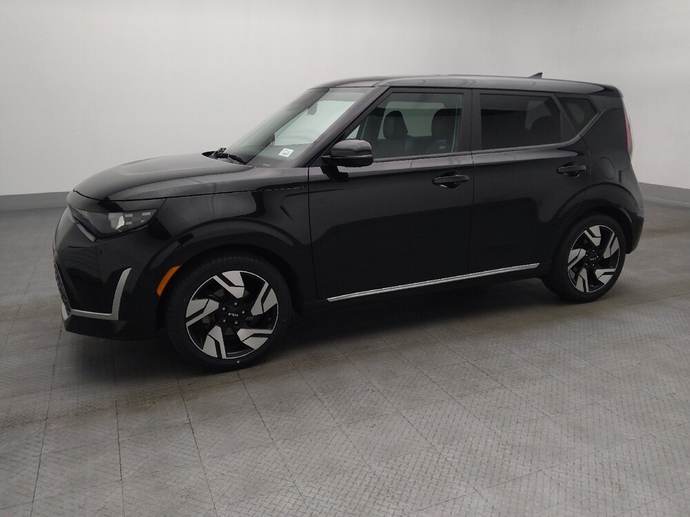 2023 Kia Soul in West Palm Beach, FL 33409 - 18102901 2