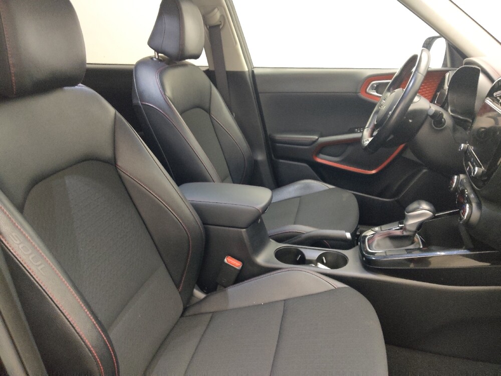 2023 Kia Soul in West Palm Beach, FL 33409 - 18102901 21