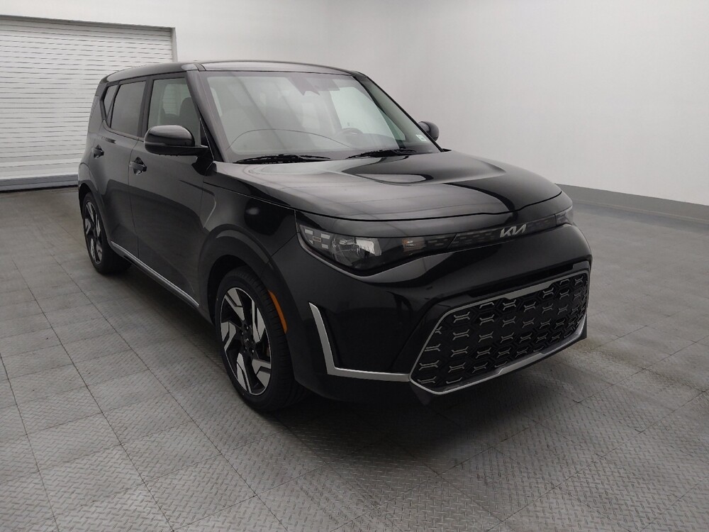 2023 Kia Soul in West Palm Beach, FL 33409 - 18102901 13