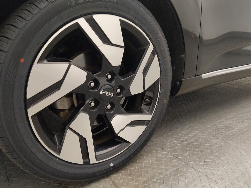 2023 Kia Soul in West Palm Beach, FL 33409 - 18102901 31