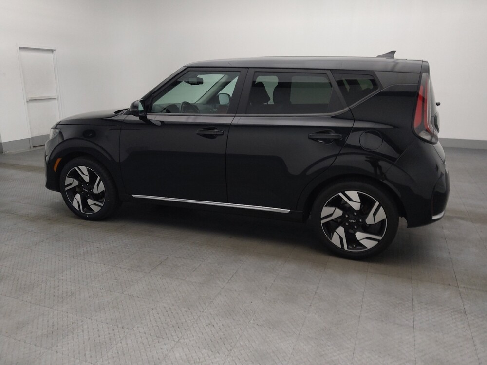 2023 Kia Soul in West Palm Beach, FL 33409 - 18102901 3