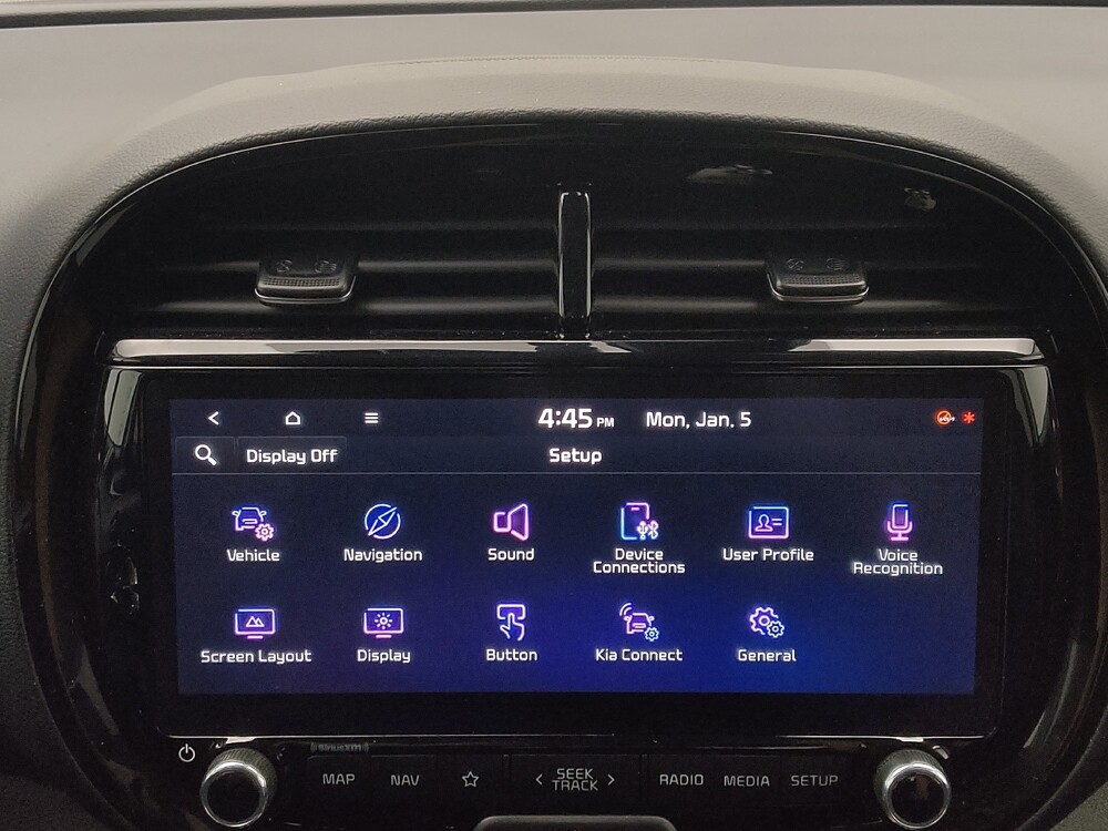 2023 Kia Soul in West Palm Beach, FL 33409 - 18102901 25