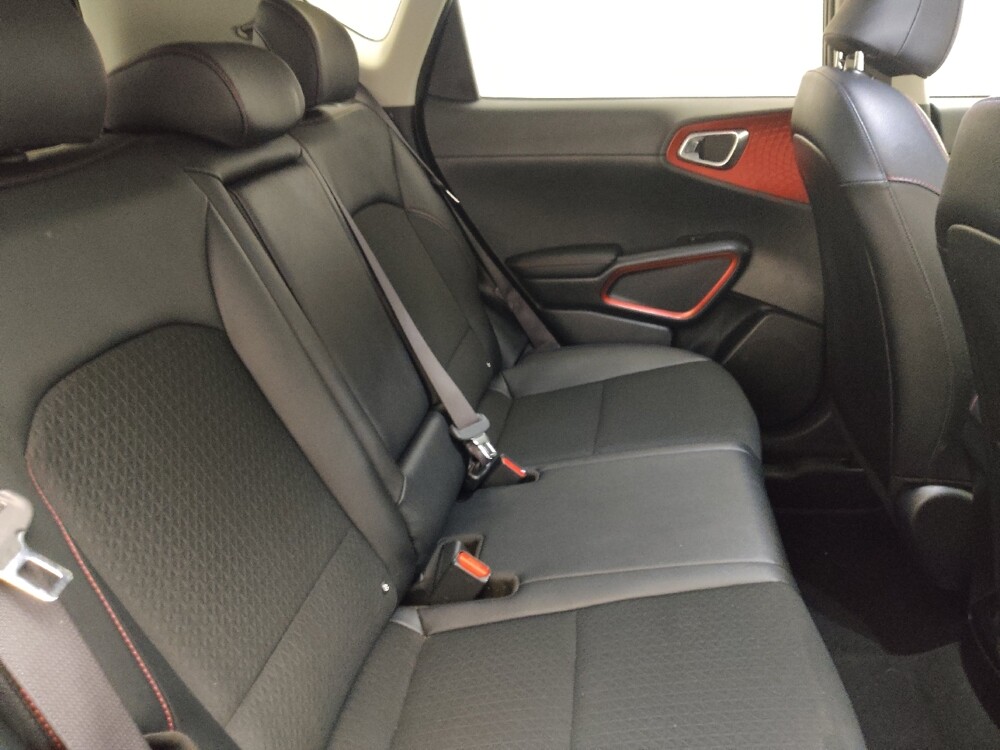 2023 Kia Soul in West Palm Beach, FL 33409 - 18102901 19