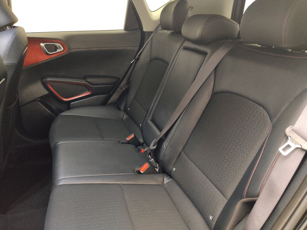 2023 Kia Soul in West Palm Beach, FL 33409 - 18102901 18