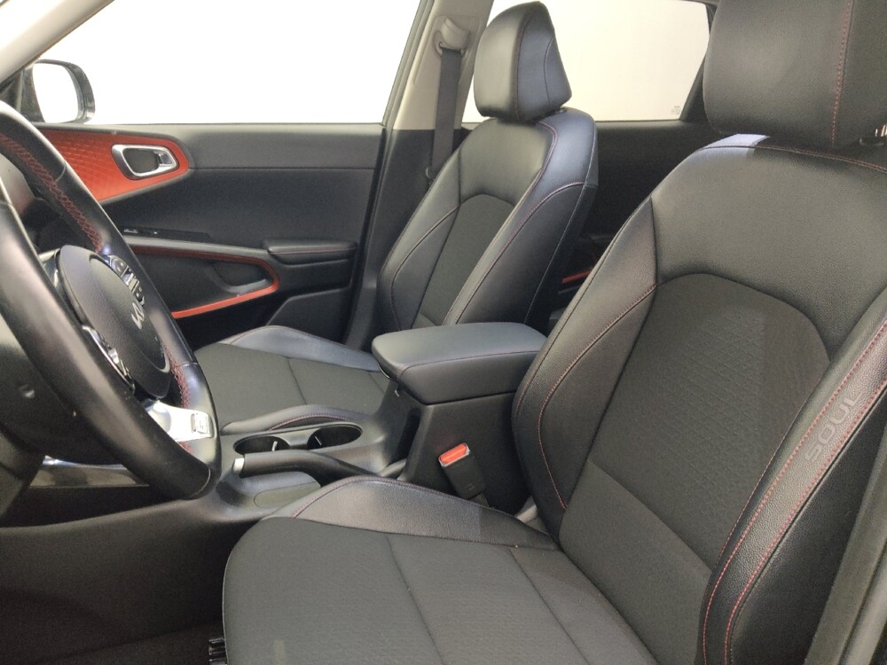 2023 Kia Soul in West Palm Beach, FL 33409 - 18102901 17