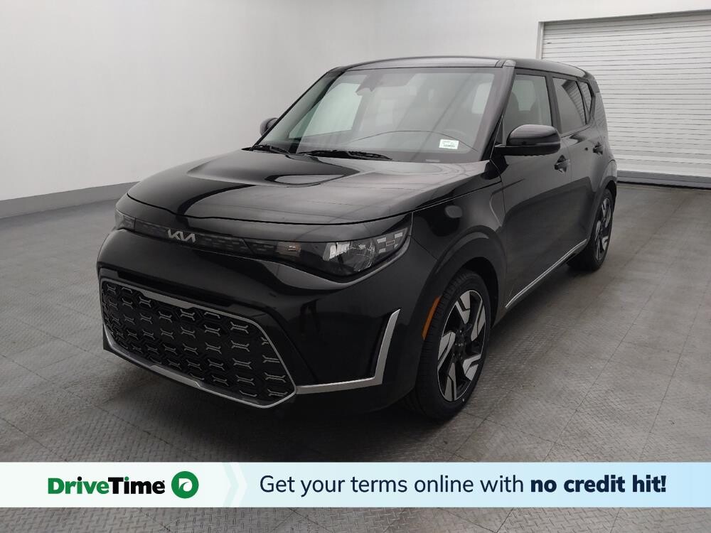 2023 Kia Soul in West Palm Beach, FL 33409 - 18102901