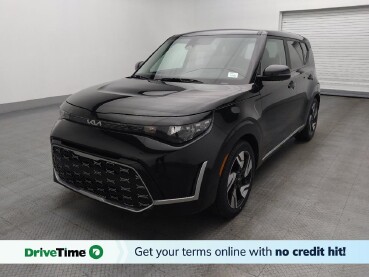 2023 Kia Soul in West Palm Beach, FL 33409