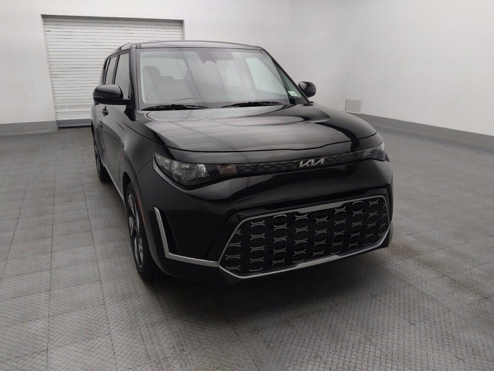 2023 Kia Soul in West Palm Beach, FL 33409 - 18102901 14