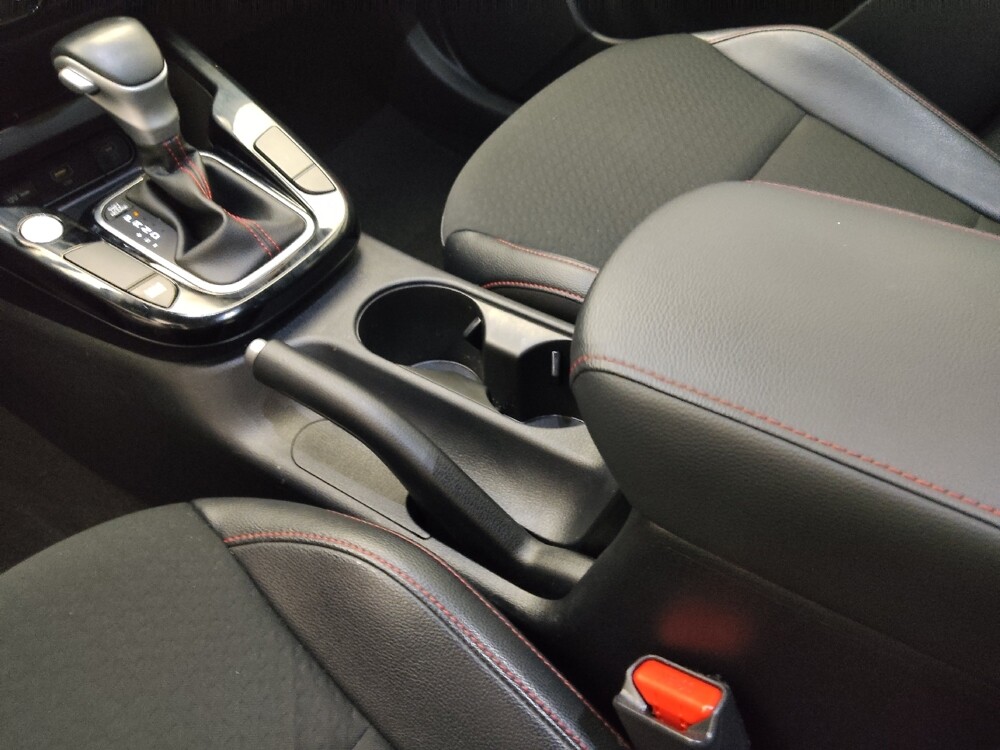 2023 Kia Soul in West Palm Beach, FL 33409 - 18102901 26