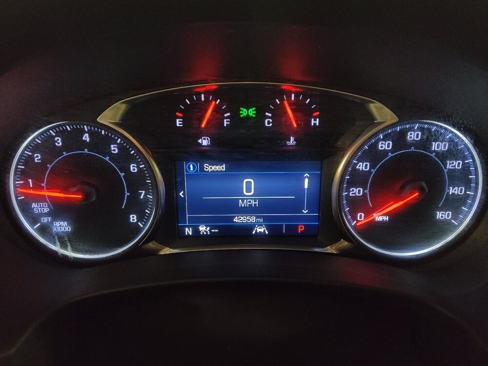 2023 GMC Terrain in Kissimmee, FL 34744 - 18102902 23