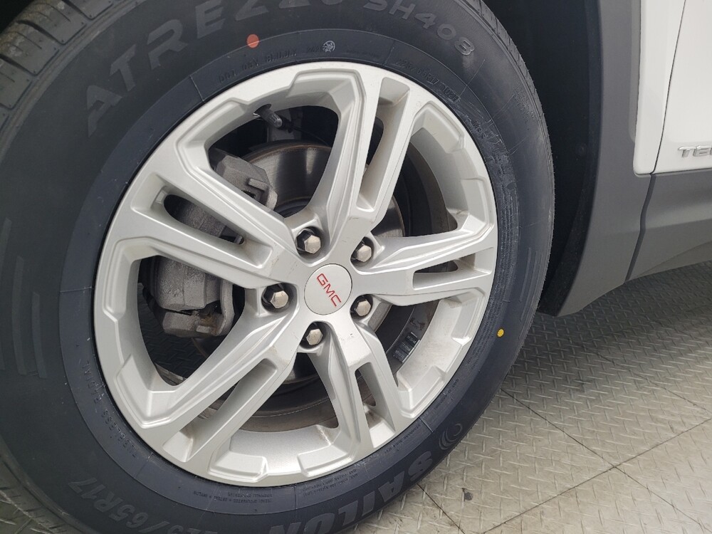 2023 GMC Terrain in Kissimmee, FL 34744 - 18102902 31