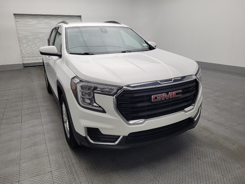 2023 GMC Terrain in Kissimmee, FL 34744 - 18102902 14
