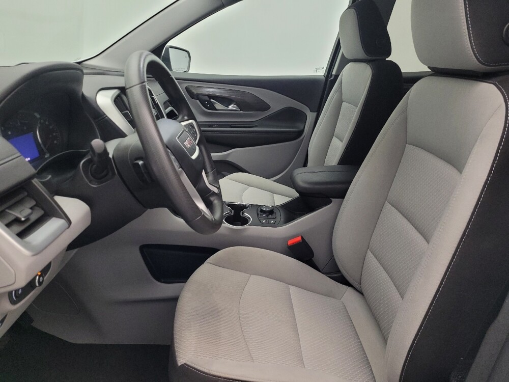 2023 GMC Terrain in Kissimmee, FL 34744 - 18102902 17