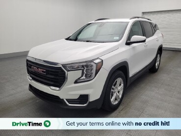 2023 GMC Terrain in Kissimmee, FL 34744