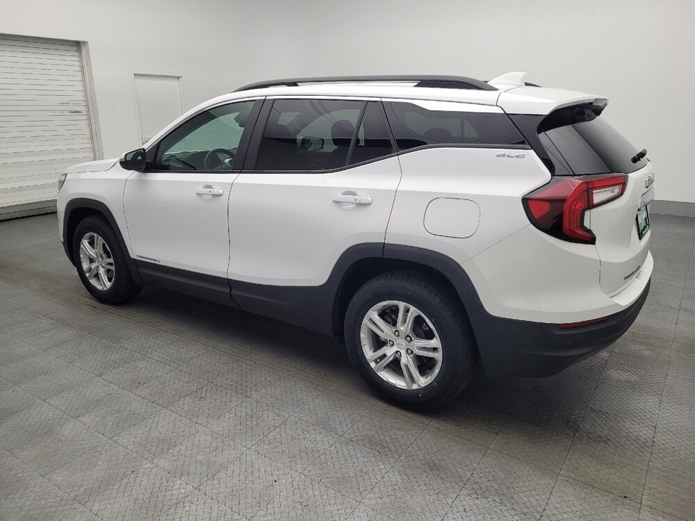 2023 GMC Terrain in Kissimmee, FL 34744 - 18102902 3