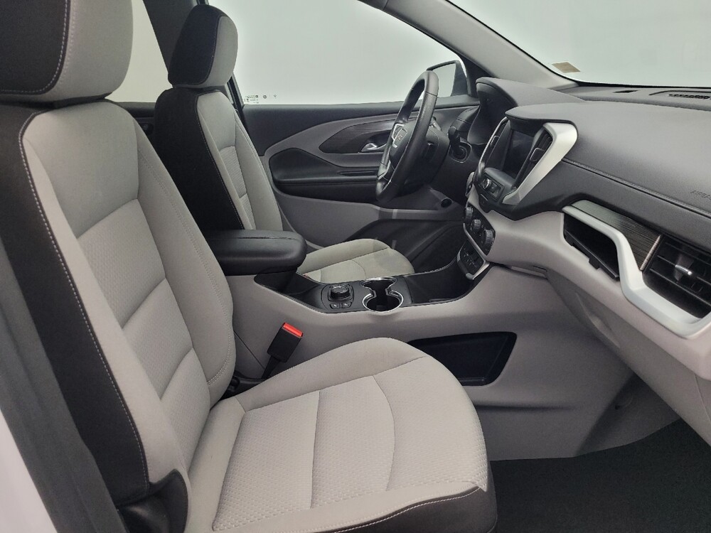 2023 GMC Terrain in Kissimmee, FL 34744 - 18102902 21