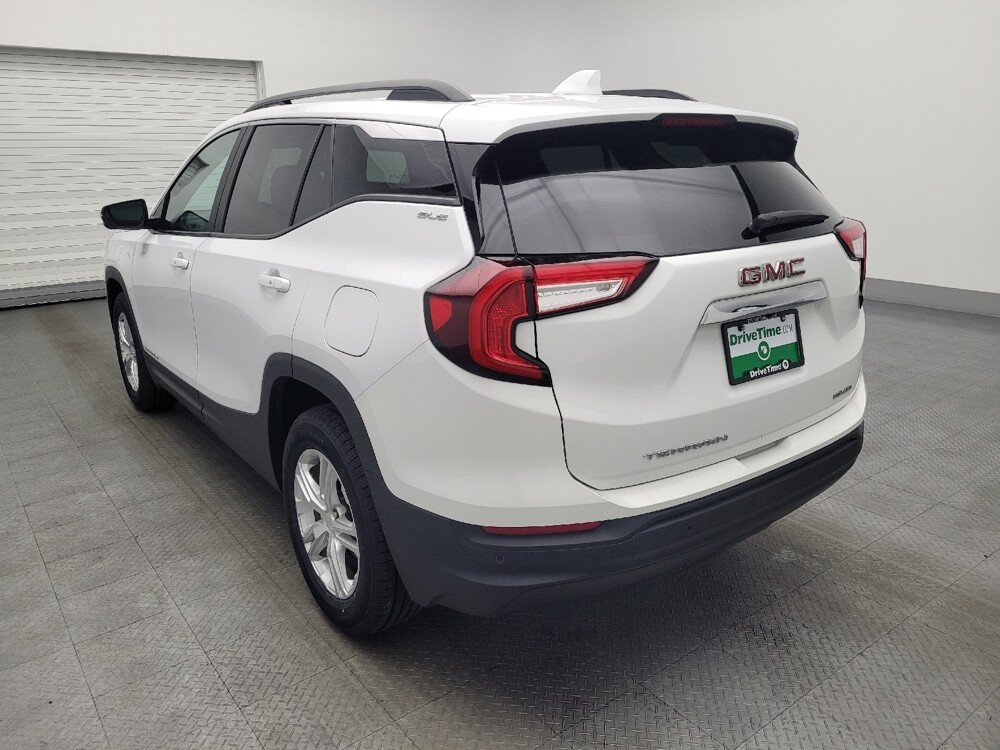 2023 GMC Terrain in Kissimmee, FL 34744 - 18102902 5