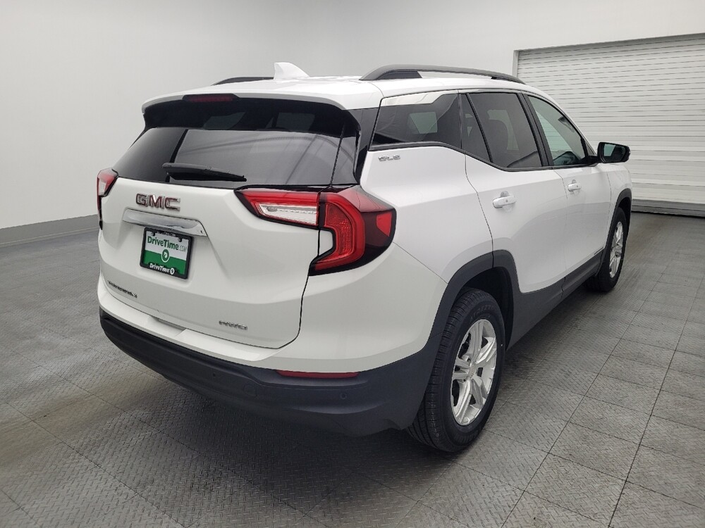 2023 GMC Terrain in Kissimmee, FL 34744 - 18102902 9