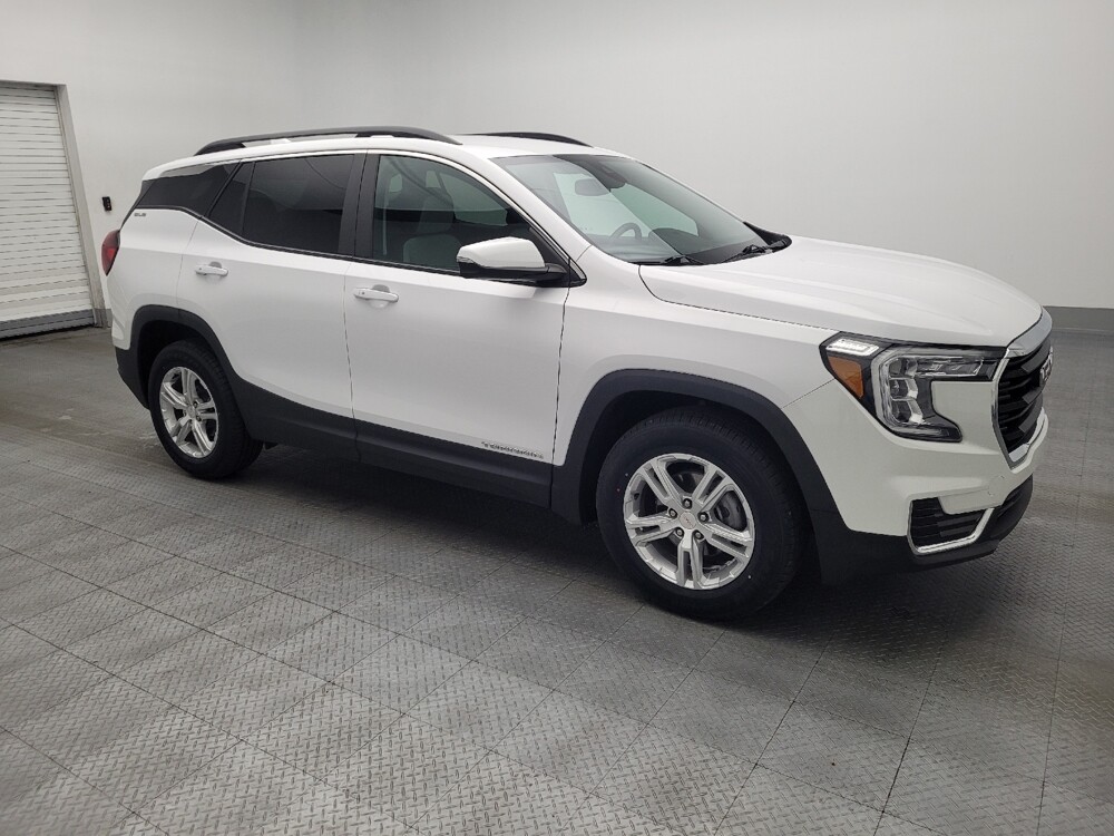 2023 GMC Terrain in Kissimmee, FL 34744 - 18102902 11
