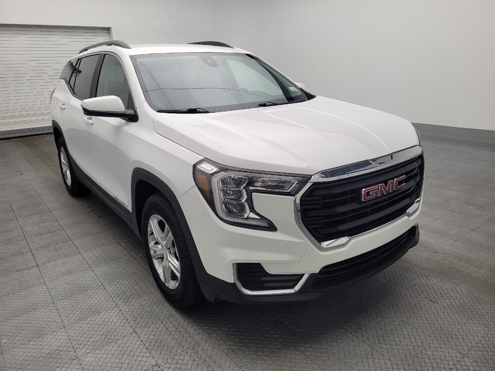 2023 GMC Terrain in Kissimmee, FL 34744 - 18102902 13