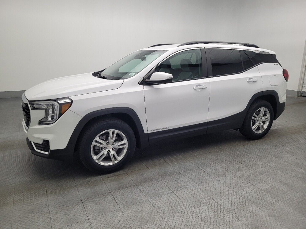 2023 GMC Terrain in Kissimmee, FL 34744 - 18102902 2