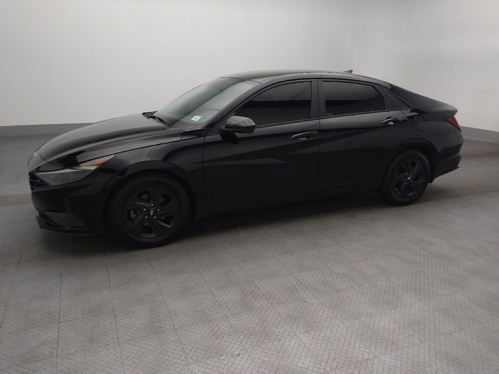 2023 Hyundai Elantra in Gainesville, FL 32609 - 18102903 2