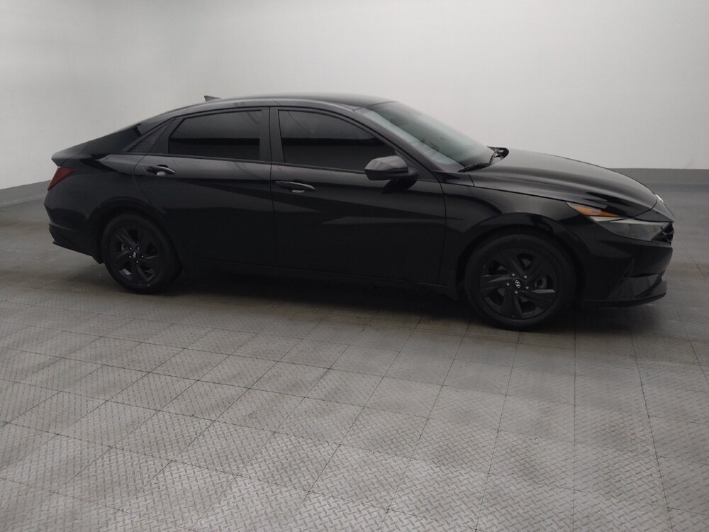 2023 Hyundai Elantra in Gainesville, FL 32609 - 18102903 11