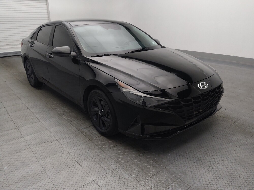 2023 Hyundai Elantra in Gainesville, FL 32609 - 18102903 13