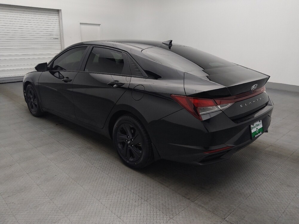 2023 Hyundai Elantra in Gainesville, FL 32609 - 18102903 5