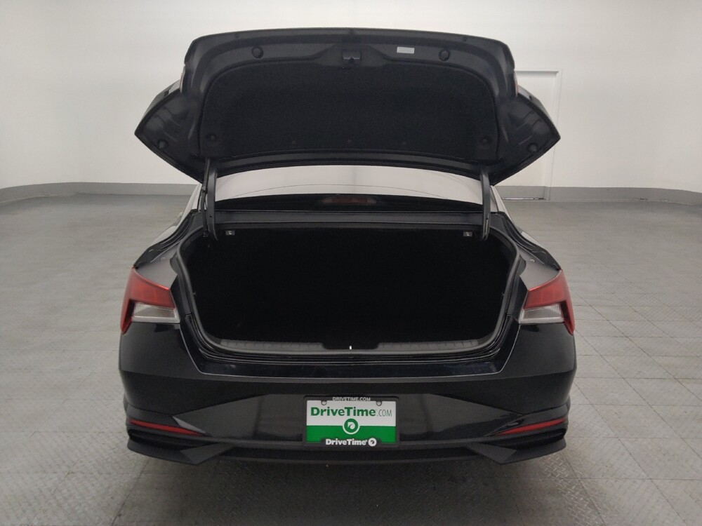 2023 Hyundai Elantra in Gainesville, FL 32609 - 18102903 29