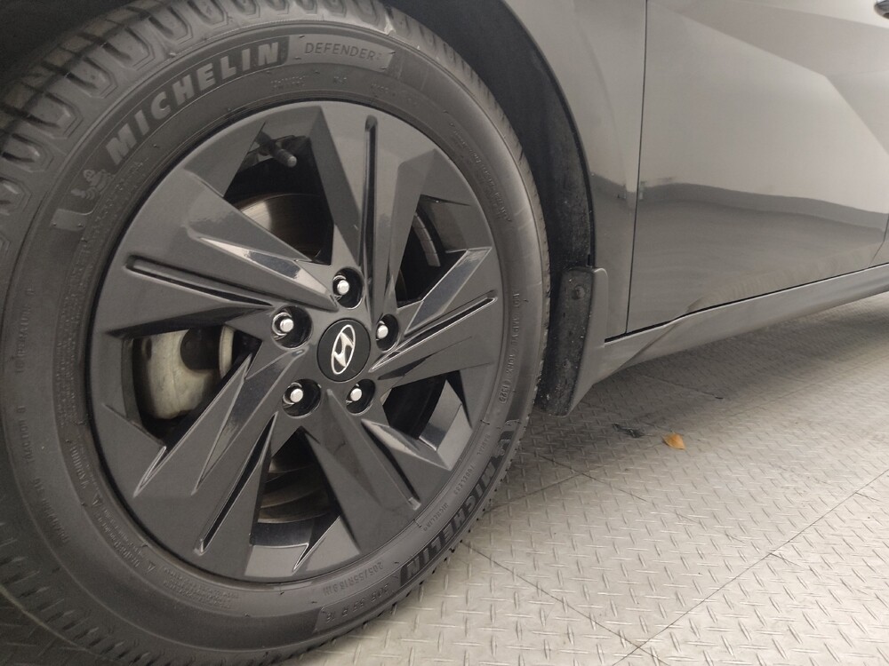 2023 Hyundai Elantra in Gainesville, FL 32609 - 18102903 31