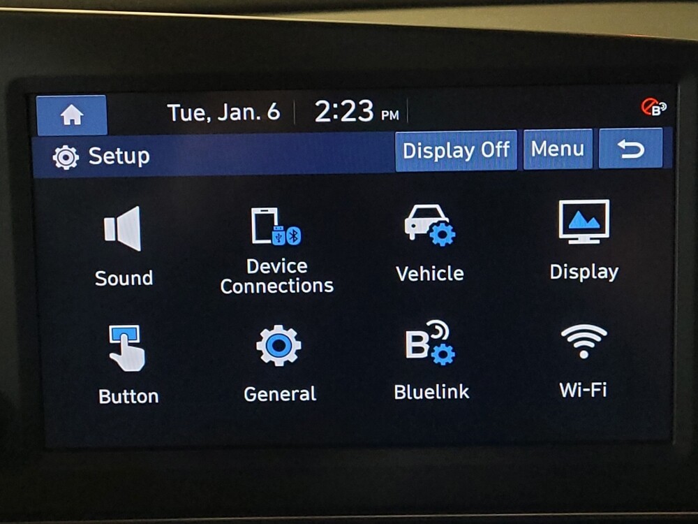 2023 Hyundai Elantra in Gainesville, FL 32609 - 18102903 25