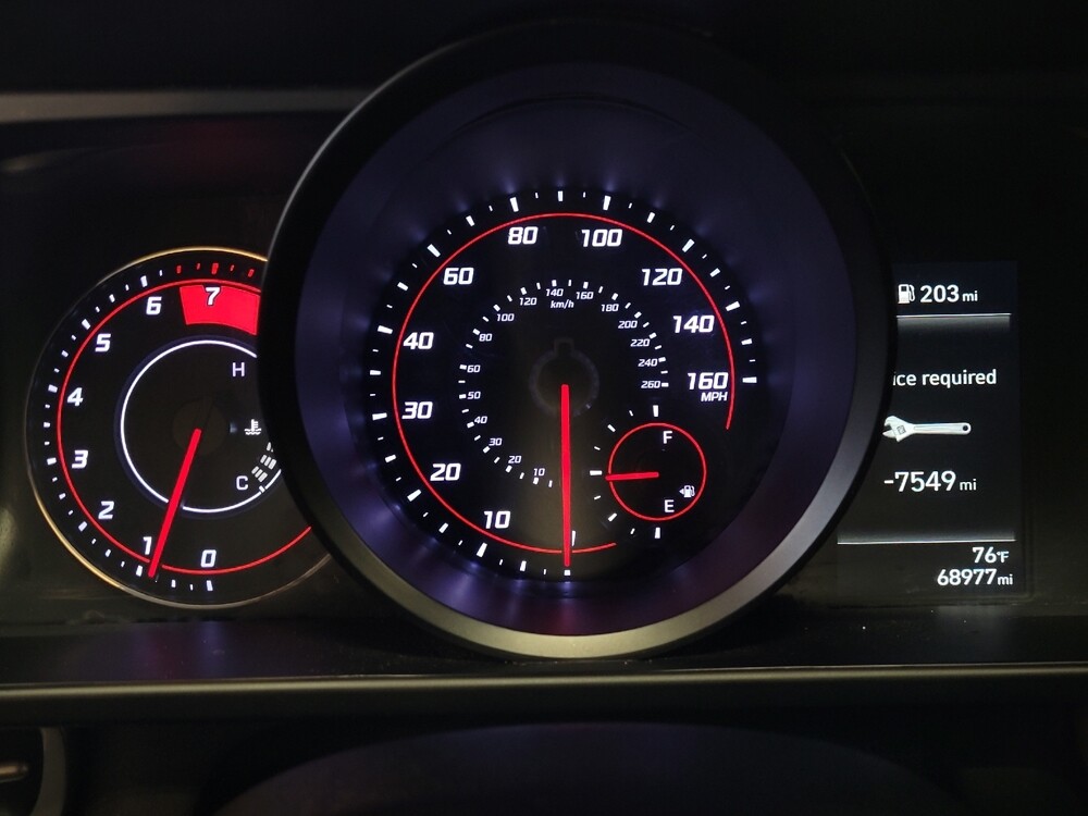 2023 Hyundai Elantra in Gainesville, FL 32609 - 18102903 23