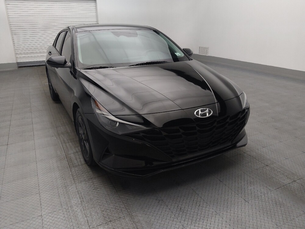 2023 Hyundai Elantra in Gainesville, FL 32609 - 18102903 14