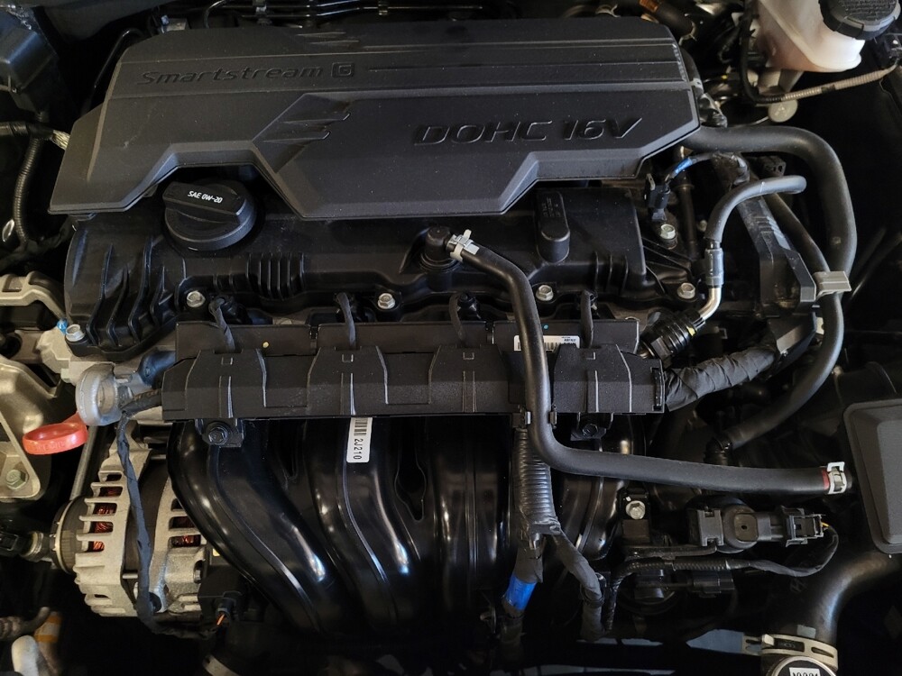 2023 Hyundai Elantra in Gainesville, FL 32609 - 18102903 30