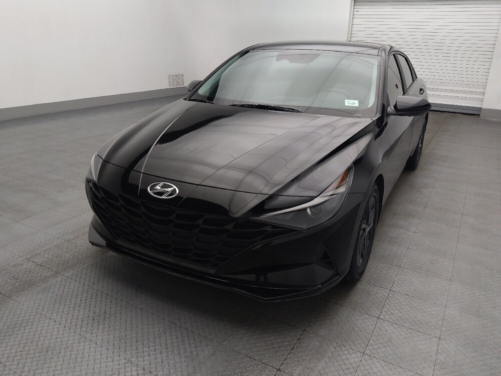 2023 Hyundai Elantra in Gainesville, FL 32609 - 18102903 15