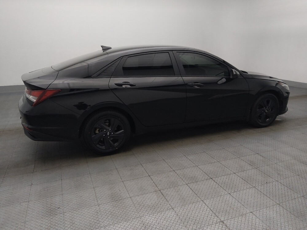 2023 Hyundai Elantra in Gainesville, FL 32609 - 18102903 10