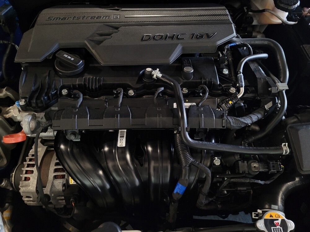 2024 Hyundai Elantra in Pensacola, FL 32505 - 18102904 30