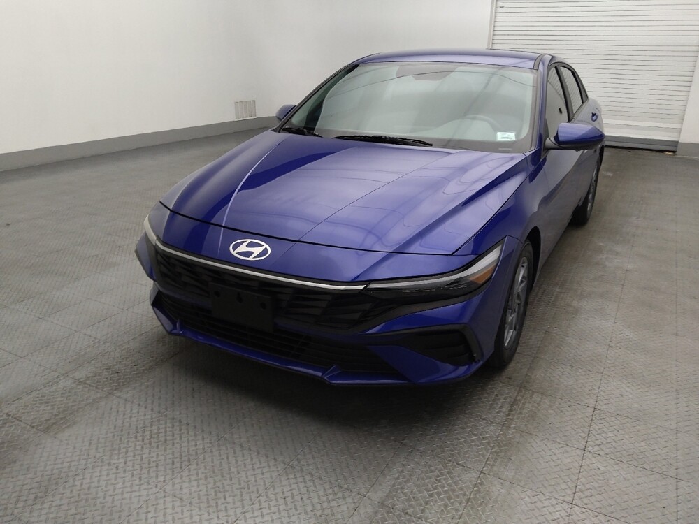 2024 Hyundai Elantra in Pensacola, FL 32505 - 18102904 15