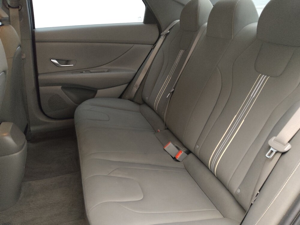 2024 Hyundai Elantra in Pensacola, FL 32505 - 18102904 18