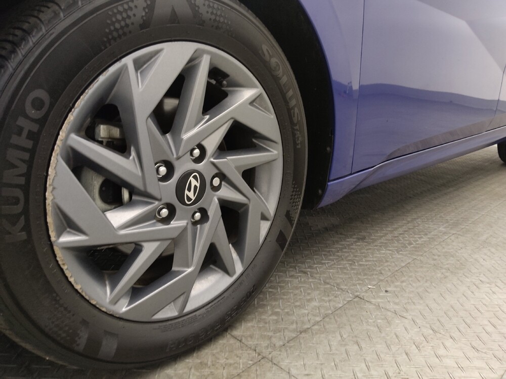 2024 Hyundai Elantra in Pensacola, FL 32505 - 18102904 31