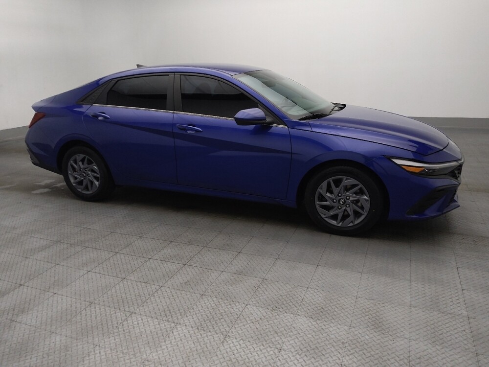 2024 Hyundai Elantra in Pensacola, FL 32505 - 18102904 11