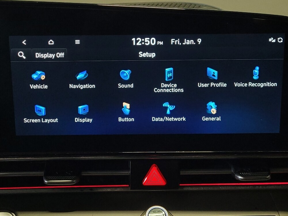 2024 Hyundai Elantra in Pensacola, FL 32505 - 18102904 25