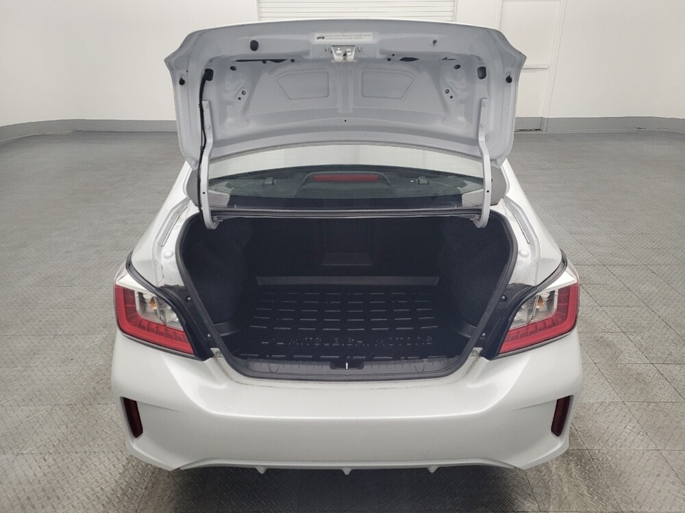 2024 Mitsubishi Mirage G4 in Kissimmee, FL 34744 - 18102905 29