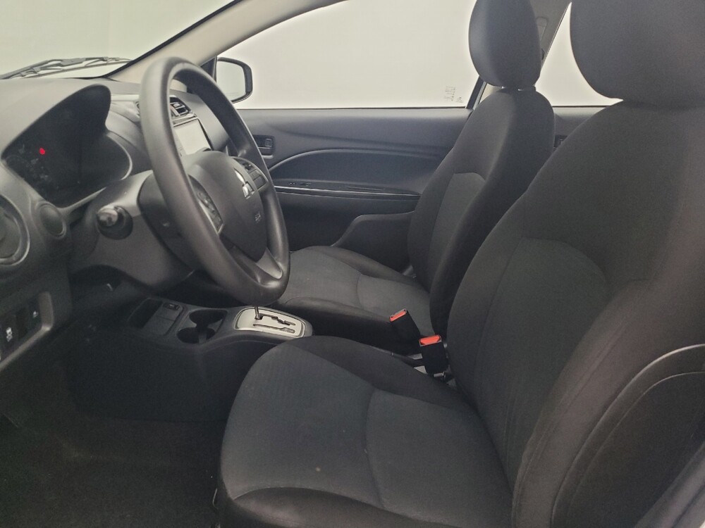 2024 Mitsubishi Mirage G4 in Kissimmee, FL 34744 - 18102905 17